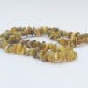 kralenketting amber