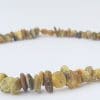 kralenketting amber